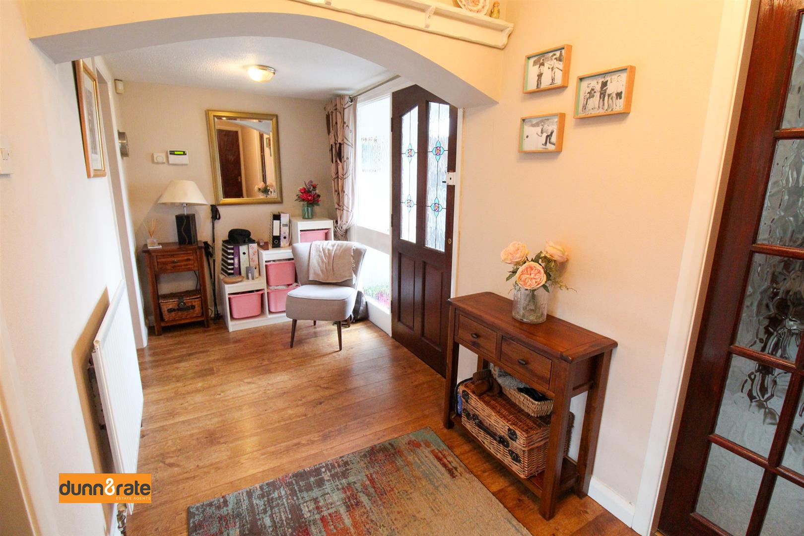 High View Road, Endon, Stoke-On-Trent